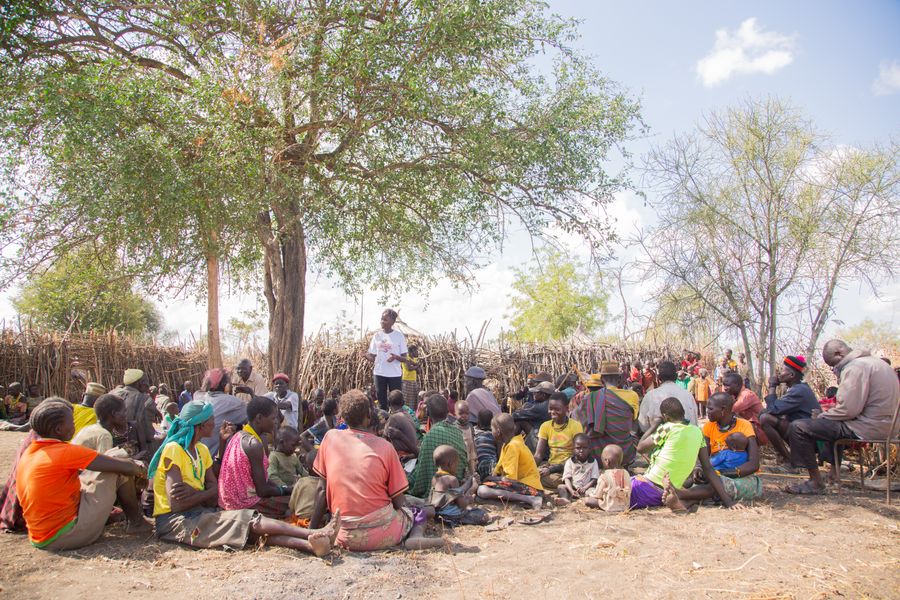 Koordinasi Masyarakat Indonesia di Macau dengan KBRI